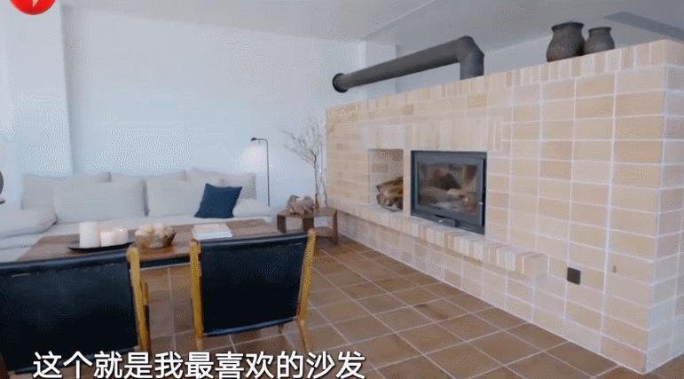 5位单身阿姨，抱团买房养老，520平189W装成山间别墅