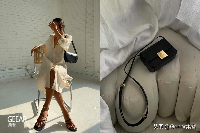 2021最流行的手袋,秋冬流行包袋