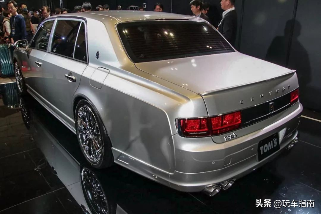 最贵的丰田轿车全部车型,丰田劳斯莱斯最贵的车