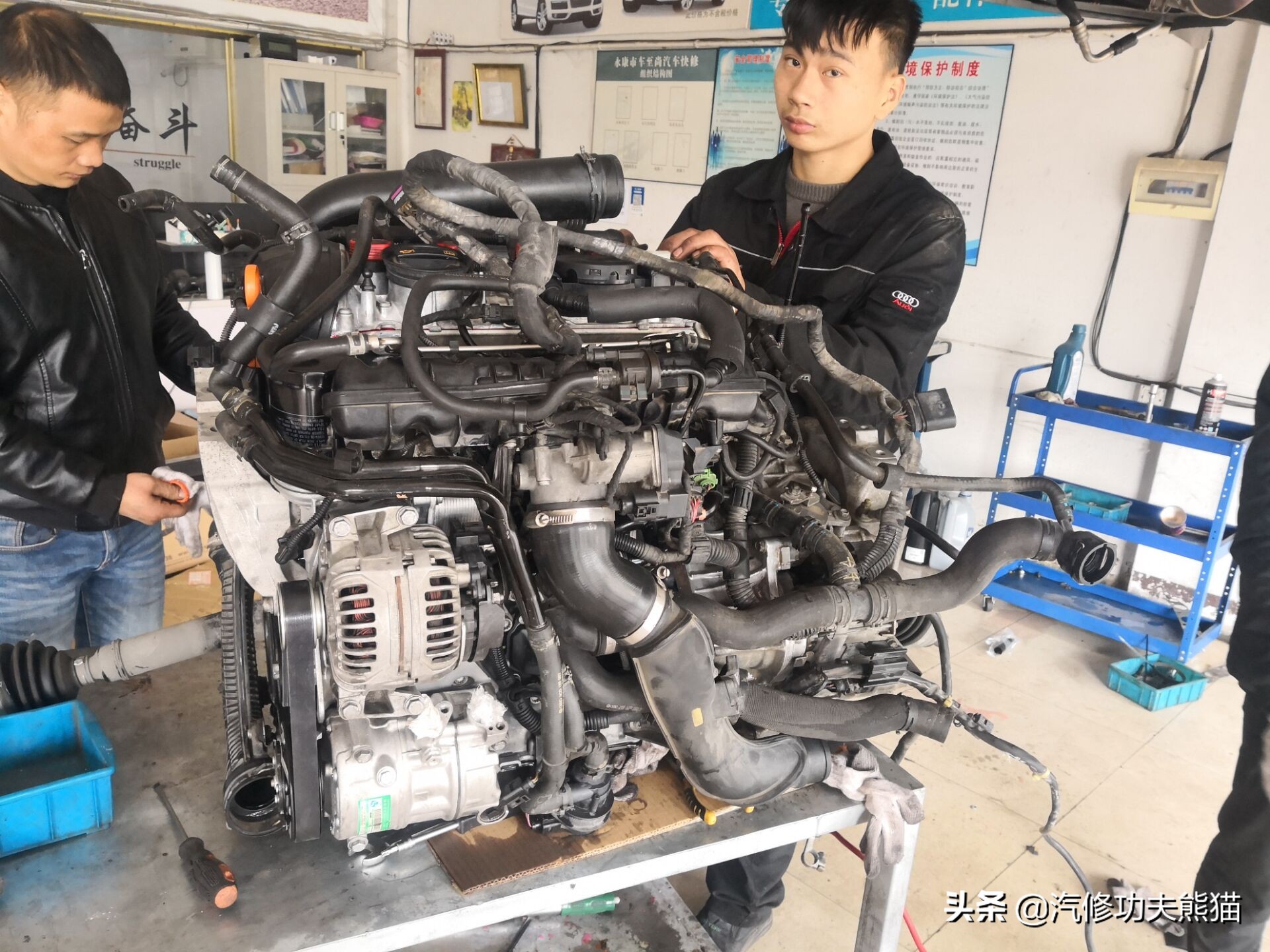 斯柯达08款1.6明锐发动机烧机油吗,斯柯达明锐烧机油能修复吗