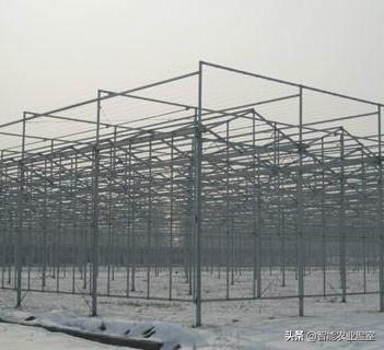 建造温室大棚骨架,温室大棚骨架