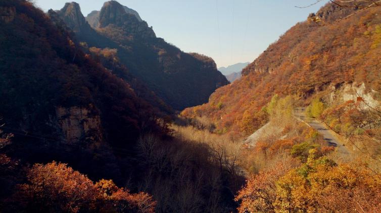 北京到江西婺源自驾游攻略,北京出发贵州自驾游最佳攻略