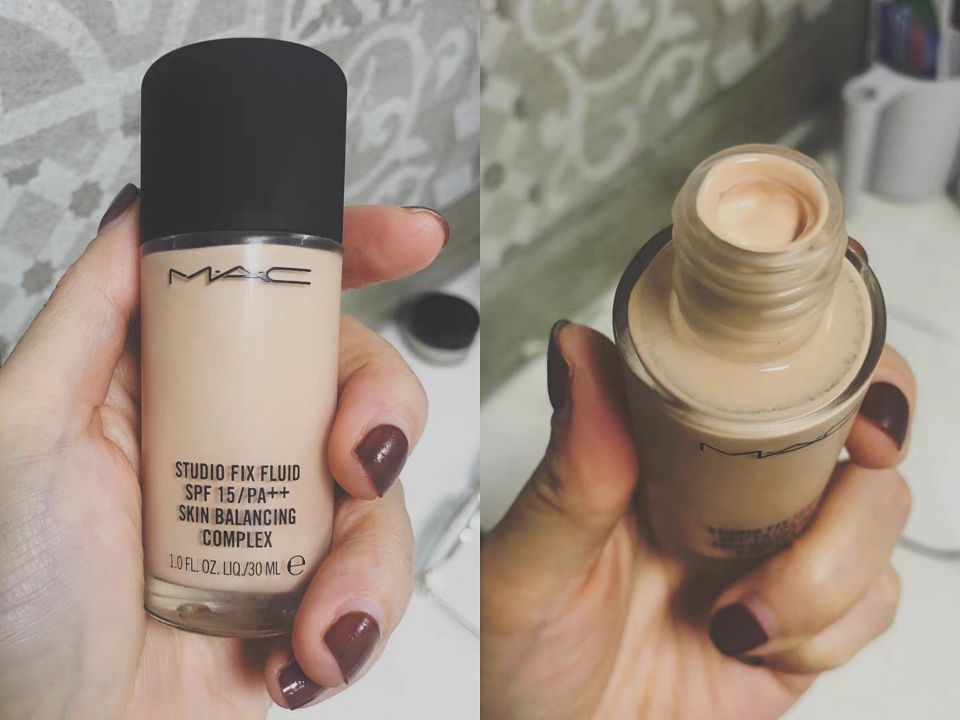 大牌粉底液总结,大牌粉底液混油皮适合的粉底液