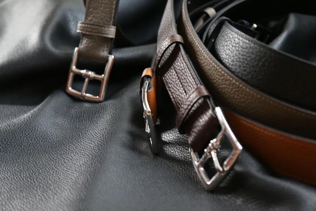 如何保养皮腰带,怎么保养牛皮腰带视频讲解