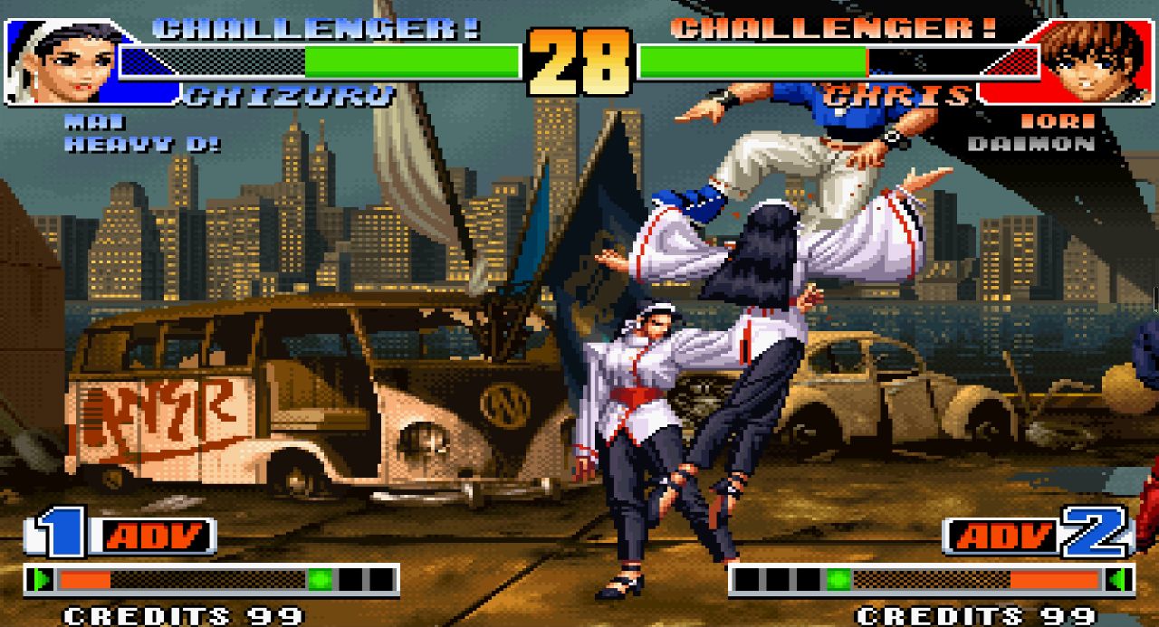 拳皇格斗术解析,拳皇讲解术语