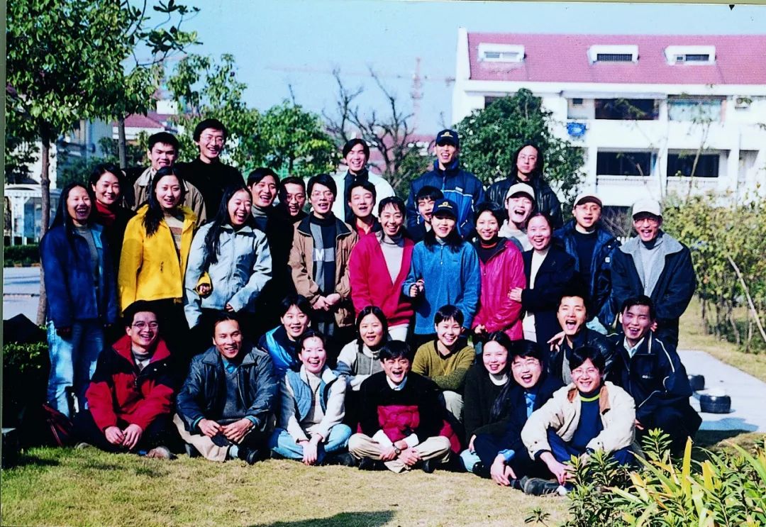 蛰伏许久的马云,马云的生命路