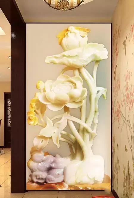 金碧辉煌表现什么,深度解析金碧辉煌