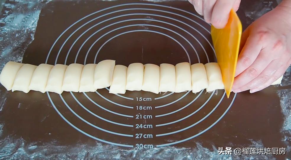 绿豆面自制绿豆饼,绿豆面怎么做出绿豆饼