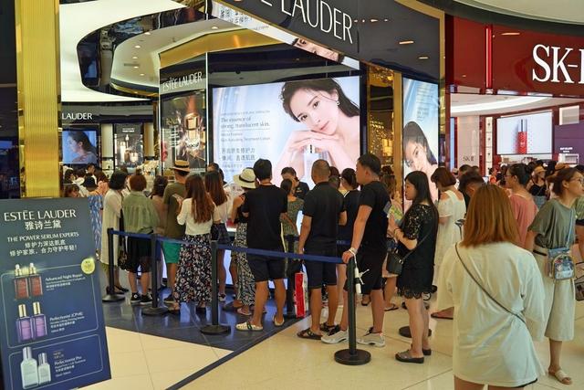 免税店的哪些大牌护肤品值得买,免税店必买清单护肤品