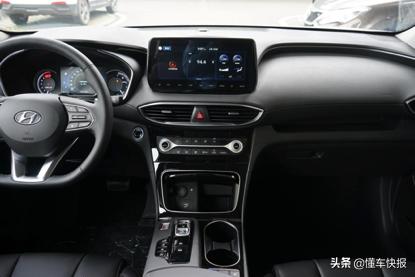 现代新胜达2020款6座值不值得买,现代6座suv全新胜达测评