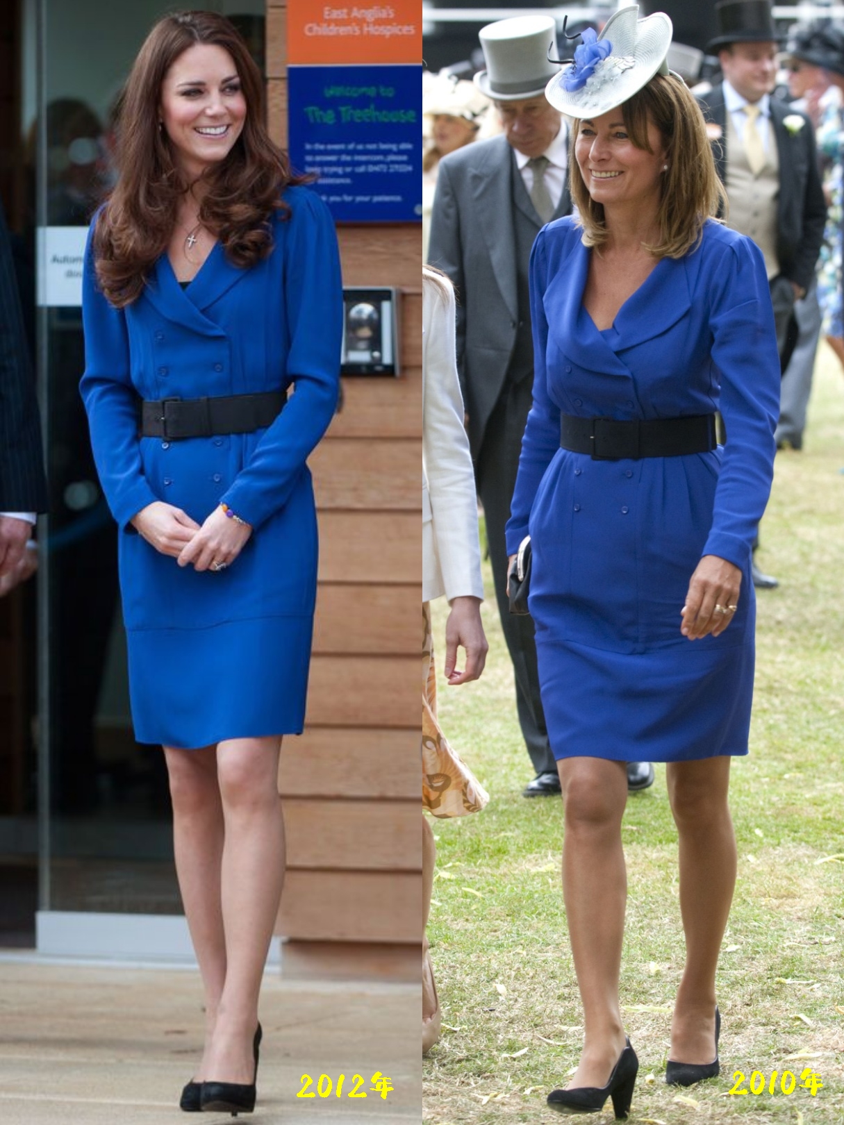 欧洲贵族公主穿着,欧洲王室服装生活装