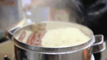 广西哪些城市是靠一碗粉火起来的,凭一碗螺蛳粉征服世界