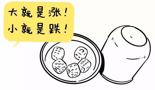 一个高僧的告诫：散户炒股亏损时，牢记筹码分布，可以东山再起