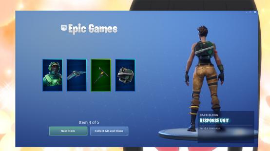 堡垒之夜女孩任务,堡垒之夜哪款最值得入手