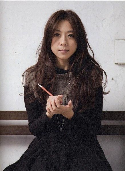 陈绮贞结束18年恋情完整版,44岁陈绮贞回归单身