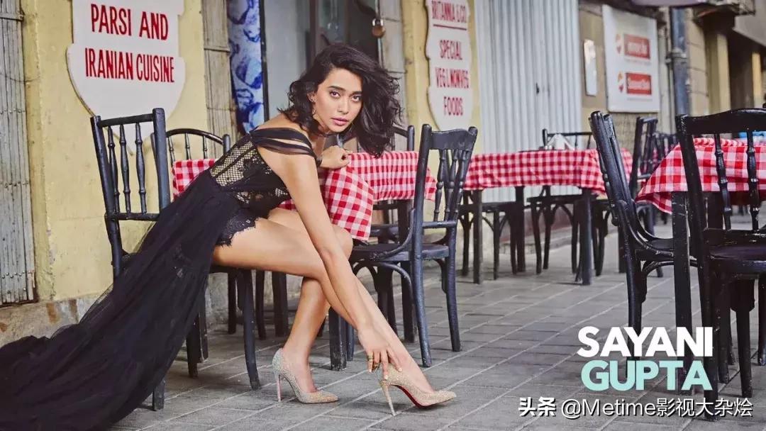 印度片才是真正的神剧,这部印度神剧为何让人惊叹