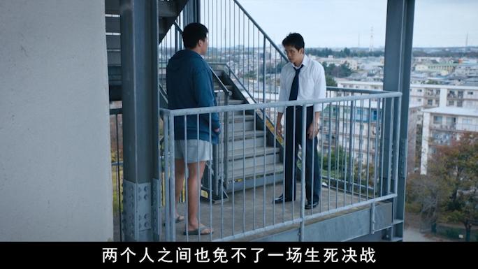 一部毫不避讳的日本片，女神苍井优挑战从影尺度，导演真敢拍