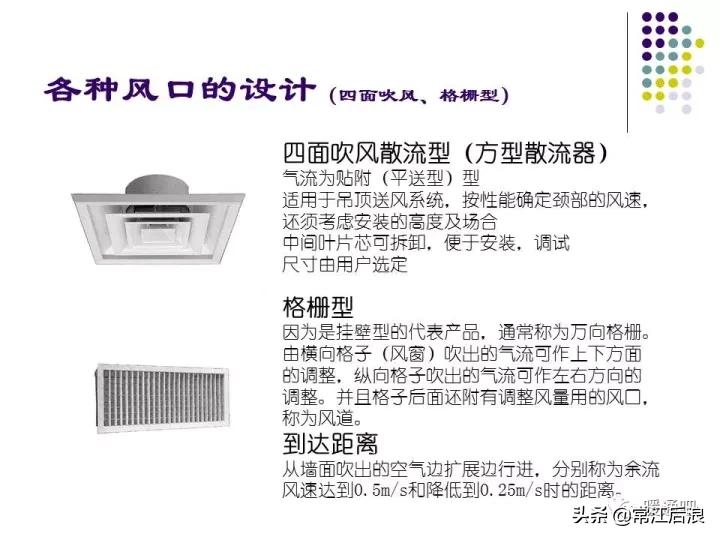 中央空调风管布局,风管式中央空调安装设计