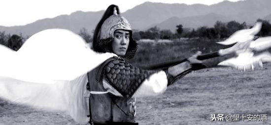 隋唐演义各个版本罗成,96版隋唐演义罗成哪集出场