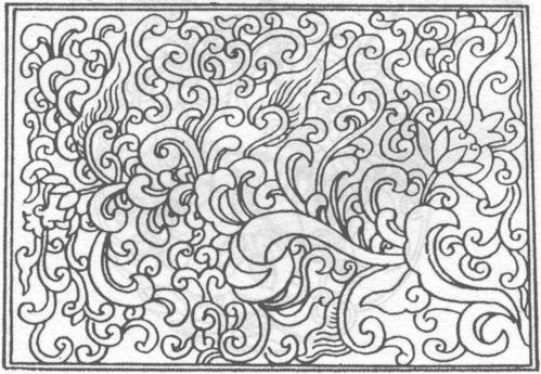 红火与吉祥，石榴在世界文化中占有一席之地