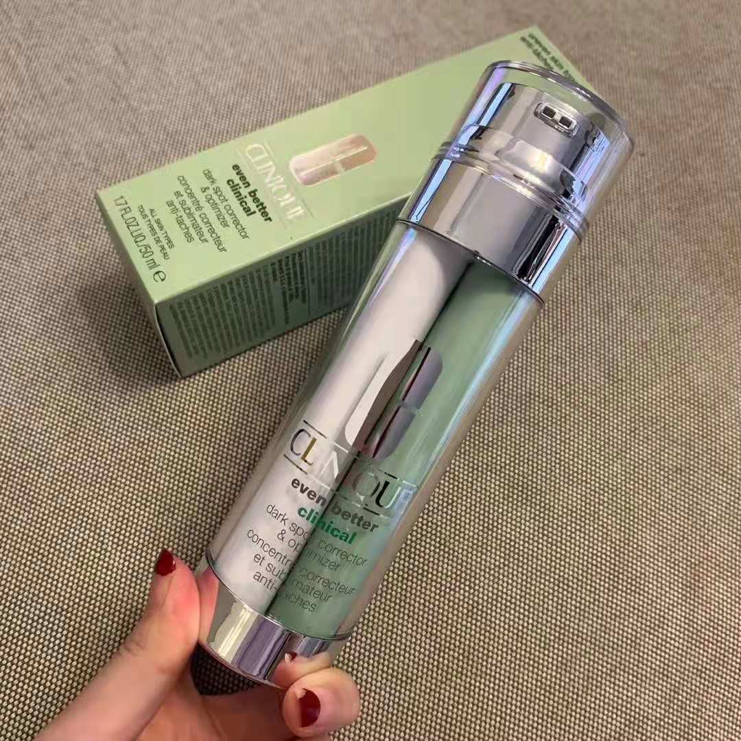 年度好物空瓶推荐,有哪些平价精华可以代替小棕瓶