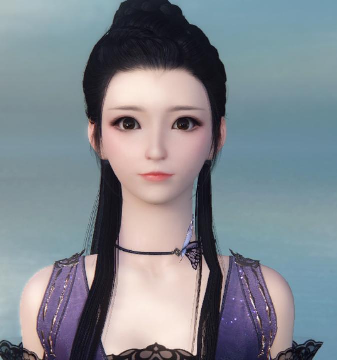 嘟嘴、挤眼、剪齐刘海，如何评价被戏称老阿姨的宅舞女神咬人猫？