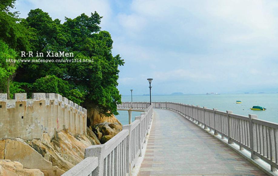 厦门五天游最佳攻略,厦门深度游旅游攻略