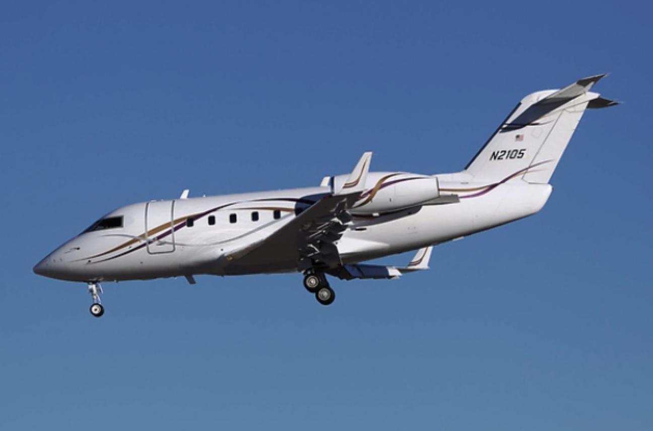 世界上最贵的私人飞机有多豪华,世界上最贵的私人飞机空间有多大