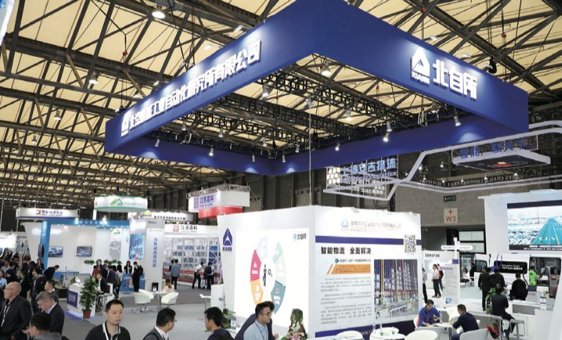 年终回顾（一）：物流系统集成商篇