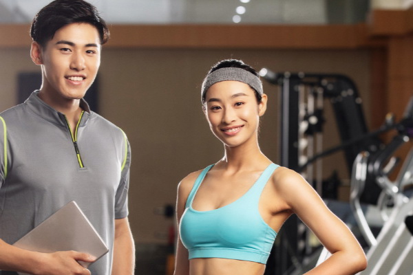 怎么判断自己适不适合做教练,怎样判断自己适不适合健身