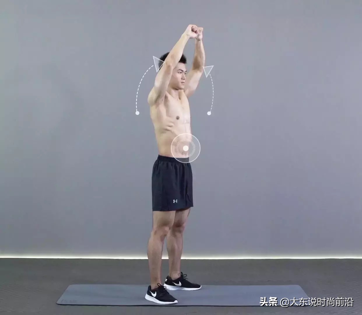 减脂健身计划一周表,减脂健身计划一周表图