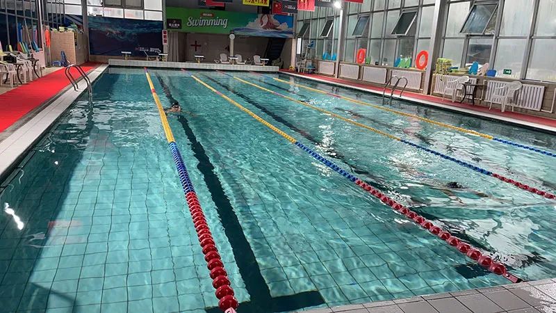 麦肯沃德健身中心皋兰路,麦肯沃德健身中心济南店