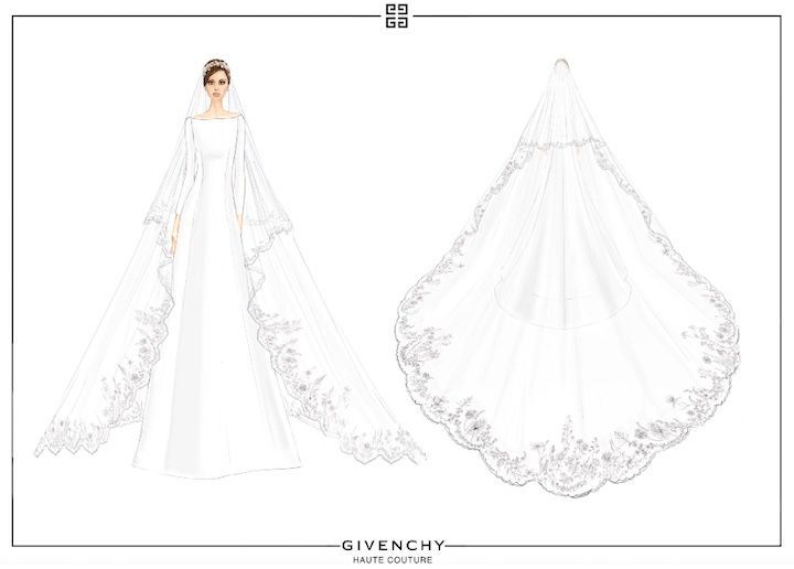 看看最美的新娘子，2019争取把2018送出去的份子钱收回来～