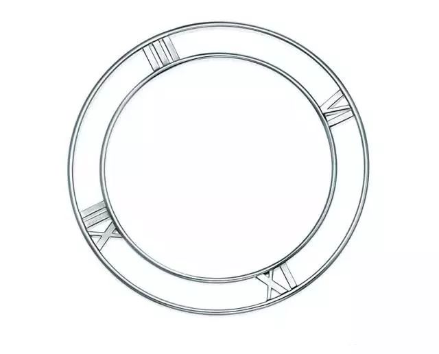 100多块钱的银戒指是真的吗,真的会有人花几千万买一个手表吗