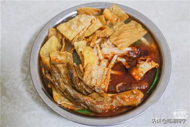 在南宁吃到不重样的粉,南宁值得推荐的粉店