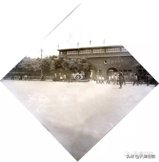 天津民园体育场简史,天津民园体育场与斯坦福桥体育场