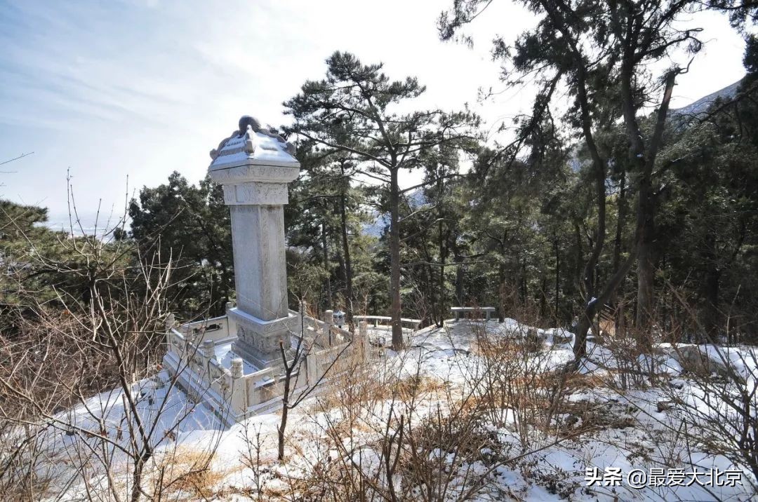 香山红叶几月去最好香山用预约吗,去北京香山看红叶别去爬山吗