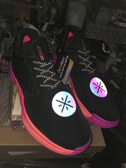 韦德之道7+1套装曝光！3499元限量发售，鞋子虽好入手太难