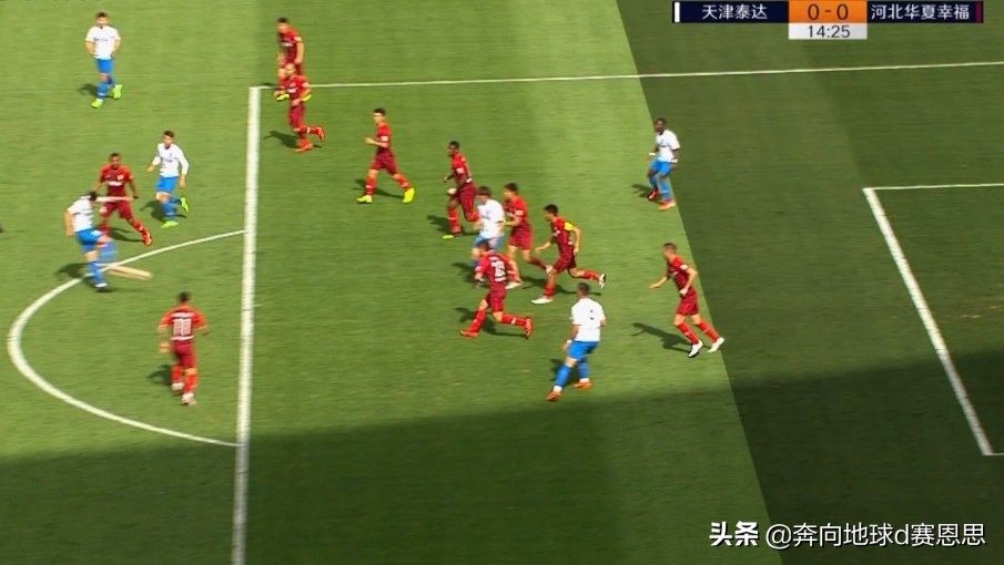 越位最详细讲解,十大经典越位正确判罚