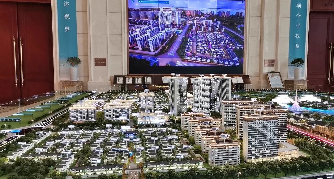 郁姐买房,郁姐鉴房