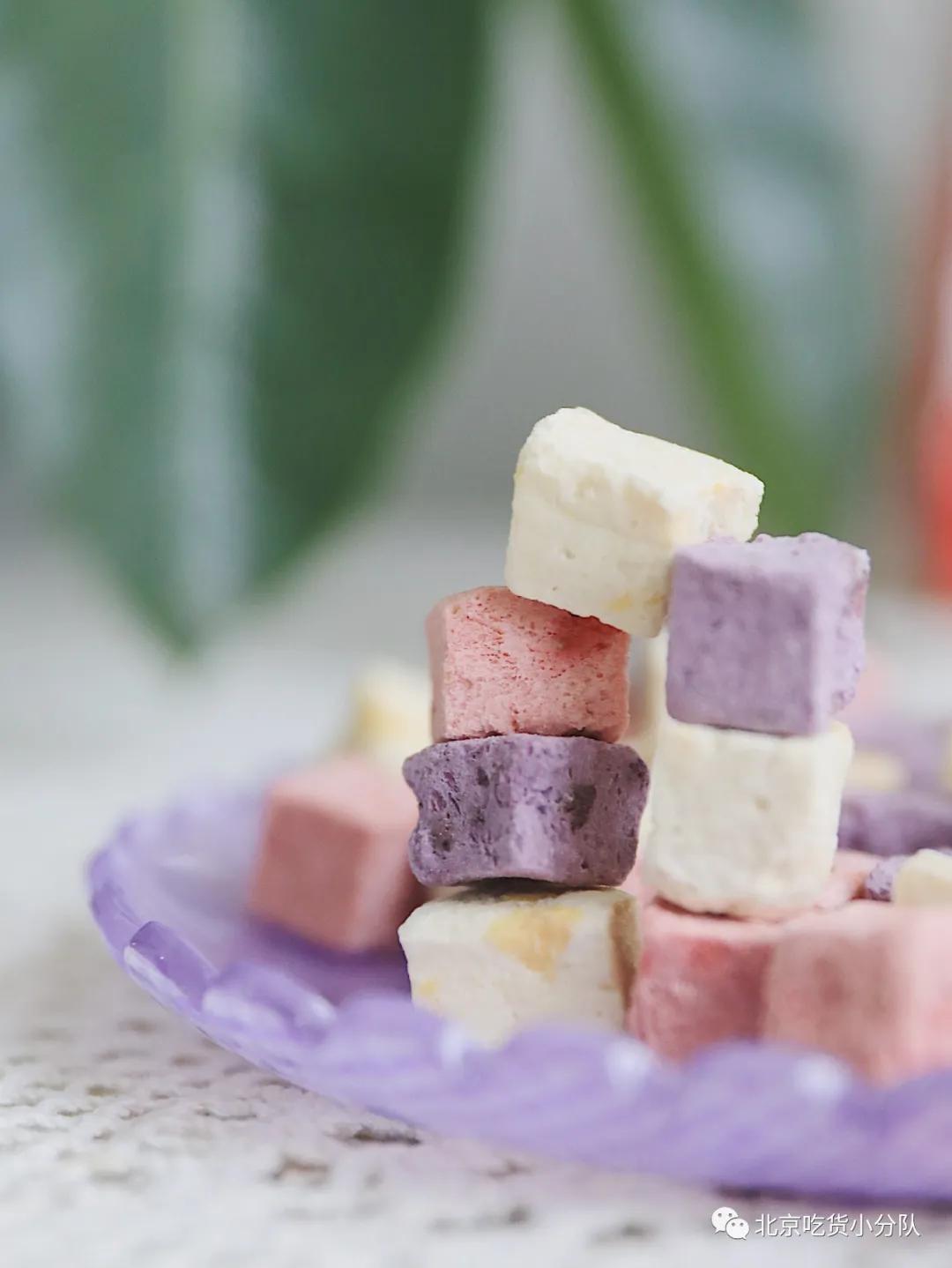 北京10家当红甜品，我安利晚了