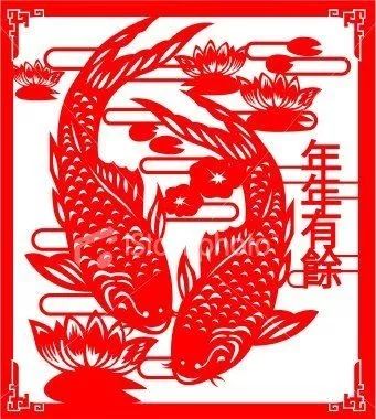 中国剪纸艺术的传承和深厚的文化,艺术剪纸图案大全步骤