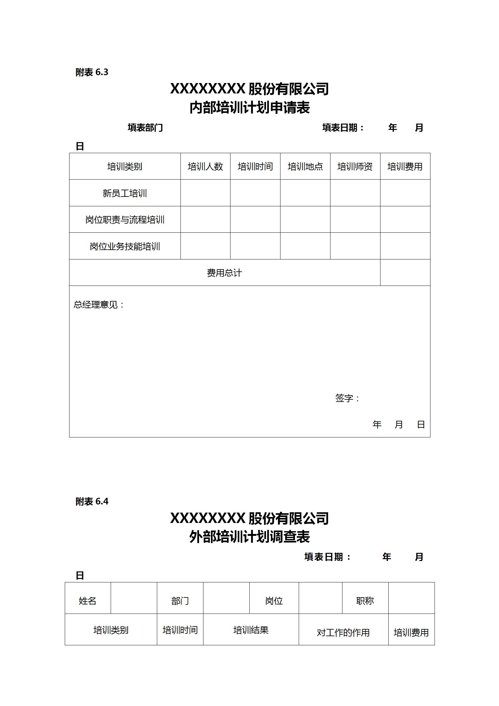 员工培训管理的流程,员工培训管理制度范本最新