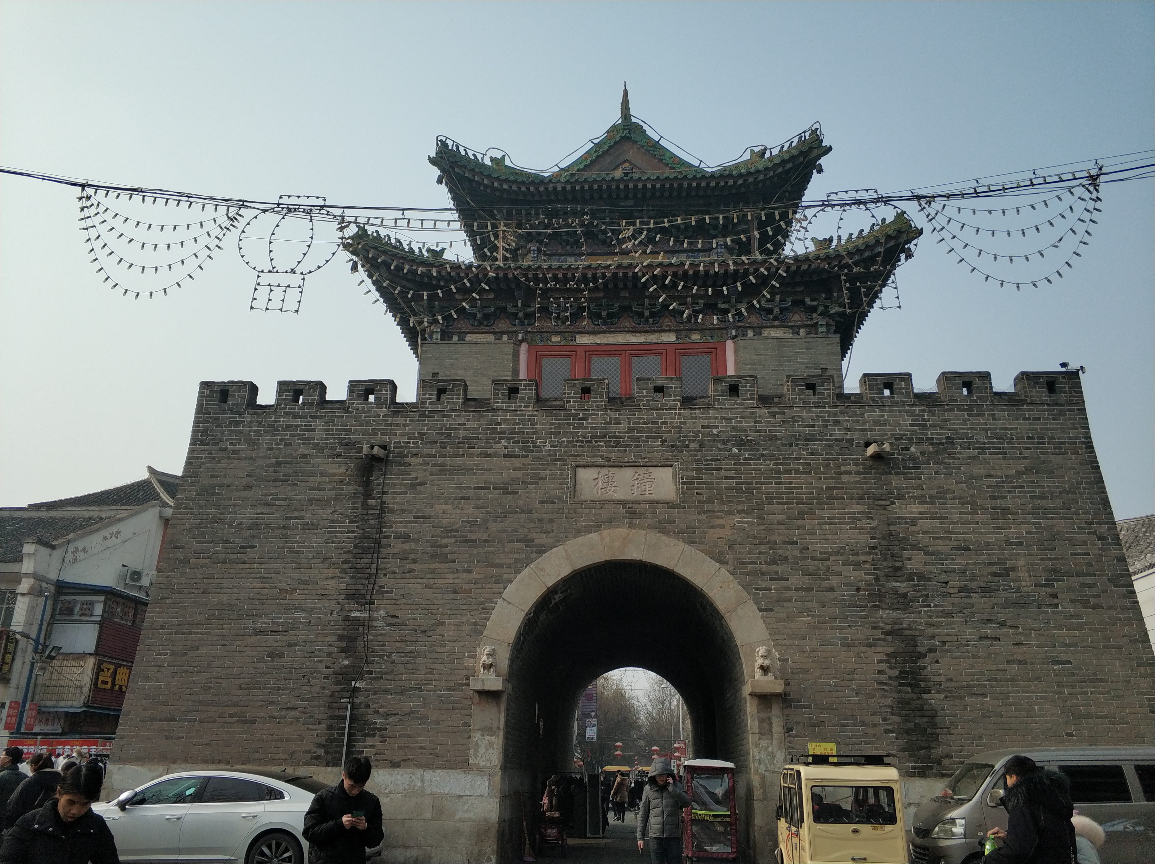 安阳市最繁华的商场,安阳市最繁华的一条街