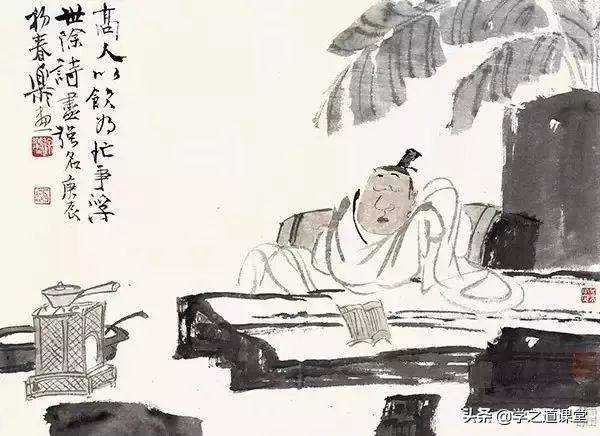 30个经典智慧成语,世说新语幽默风趣体现在哪里