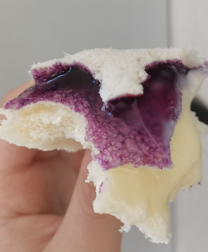 卖得最好的几款经典甜面包,值得“囤着吃”的5款面包