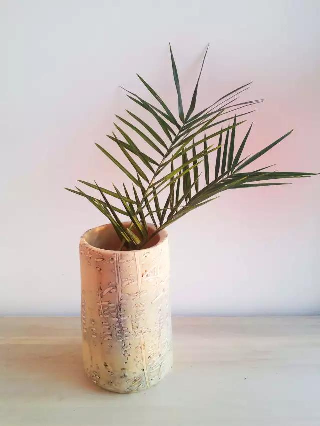 树脂木艺术,树脂艺术作品教程