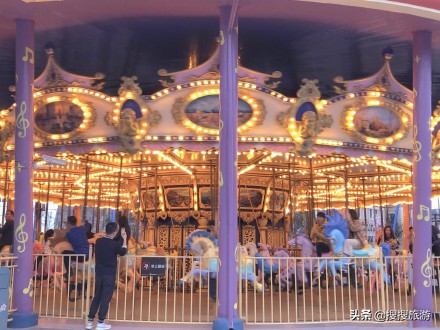 苏州华谊兄弟亲子游攻略,苏州华谊兄弟影视城有什么景点