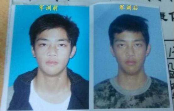 军训晒黑了怎么快速变白科学方法,军训完晒黑怎么变白学生党