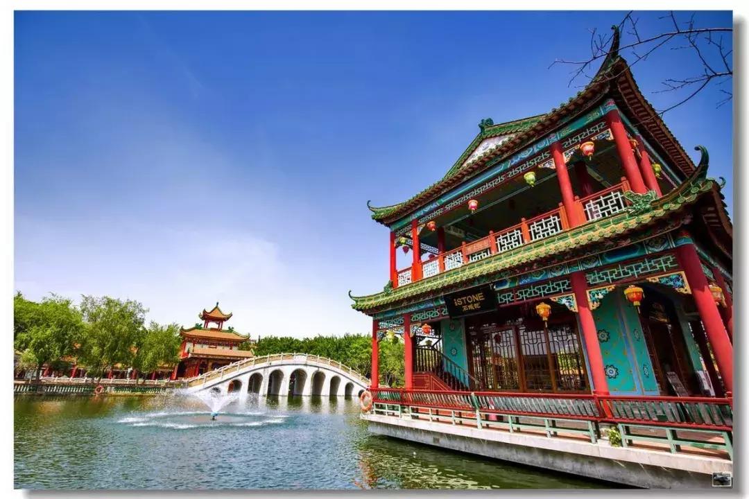 广州白天避暑好玩的地方推荐,广州哪里适合避暑旅游